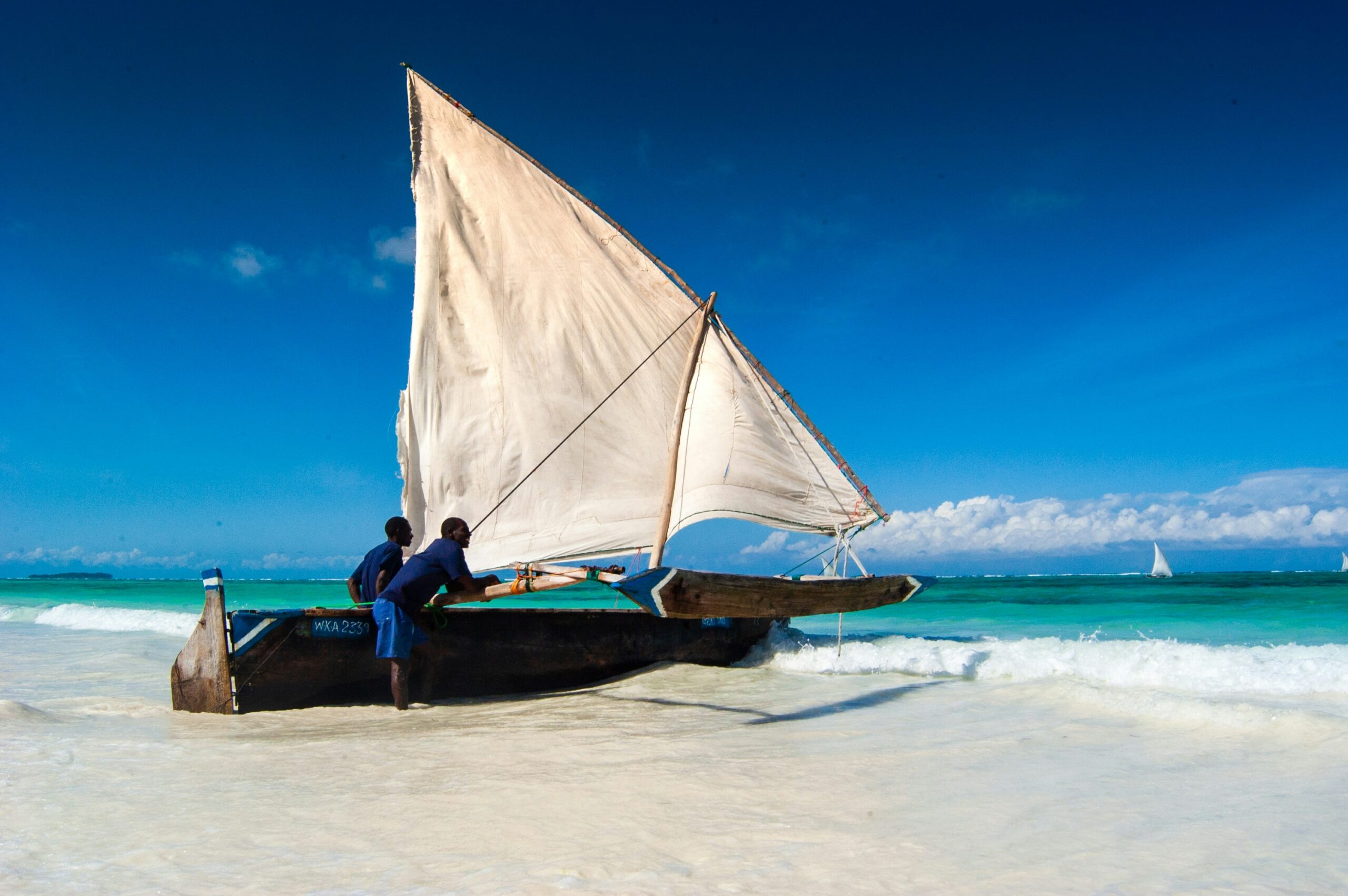 Ramadan in Zanzibar: what changes for visitors