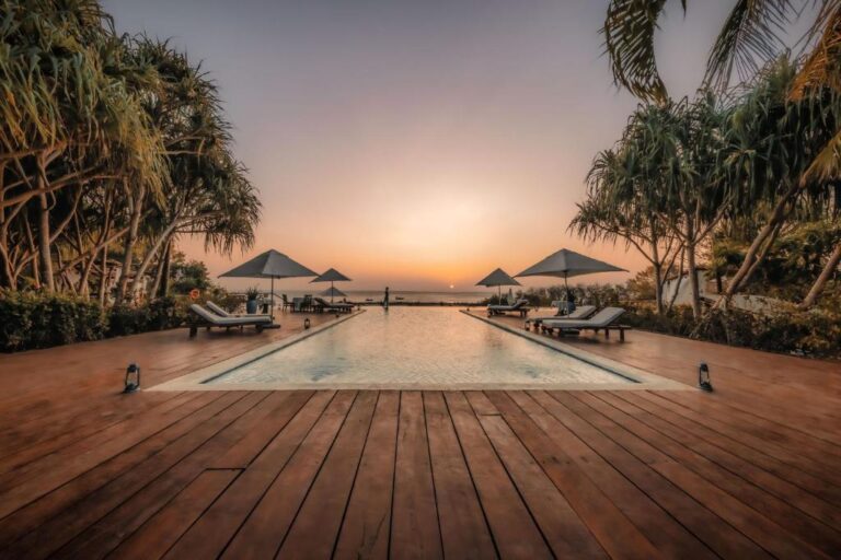 Elewana Kilindi Zanzibar