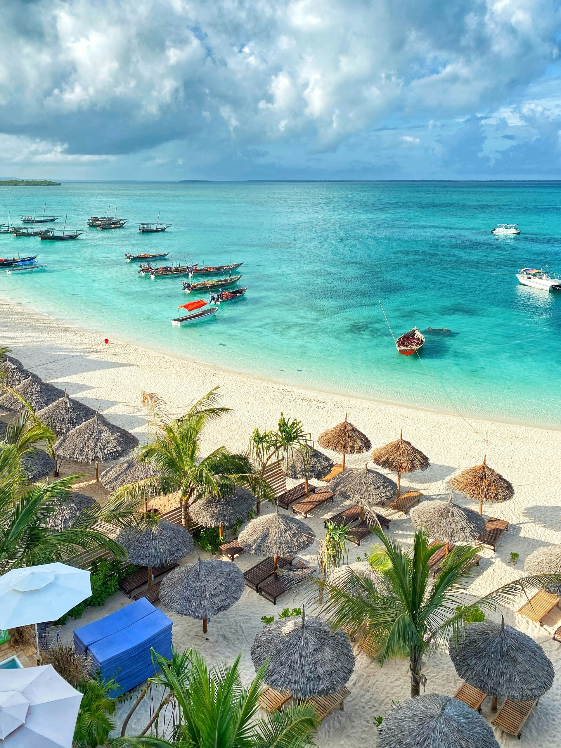 Zanzibar for families